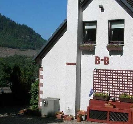 Darroch View B&B Invermoriston Dış mekan fotoğraf